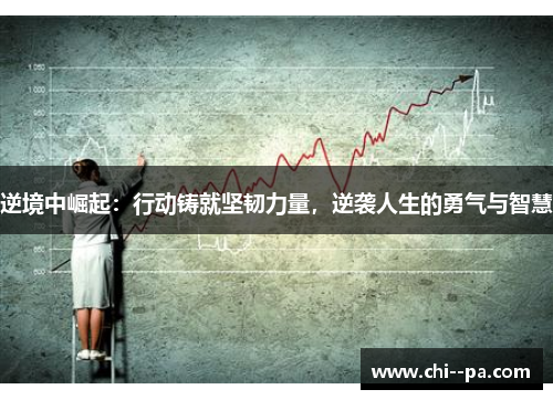 逆境中崛起：行动铸就坚韧力量，逆袭人生的勇气与智慧