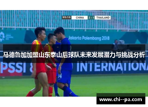 马德鲁加加盟山东泰山后球队未来发展潜力与挑战分析 马德鲁加加盟山东泰山后球队未来发展潜力与挑战分析