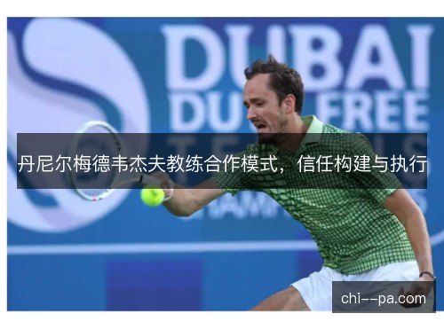 丹尼尔梅德韦杰夫教练合作模式，信任构建与执行